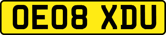 OE08XDU