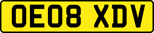 OE08XDV