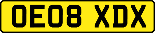 OE08XDX