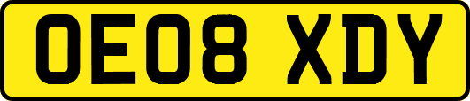 OE08XDY