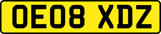 OE08XDZ