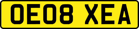 OE08XEA