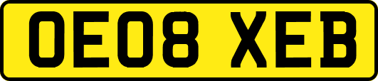 OE08XEB