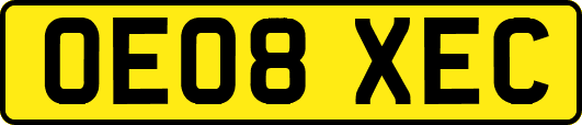 OE08XEC
