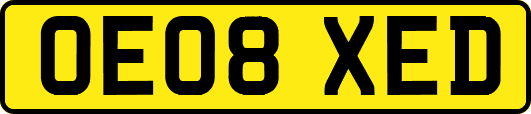OE08XED