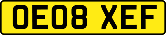 OE08XEF