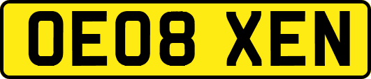 OE08XEN