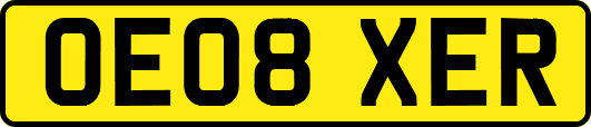 OE08XER