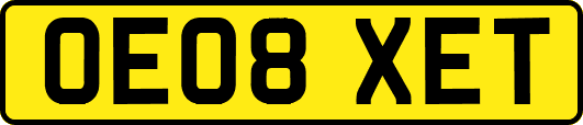 OE08XET