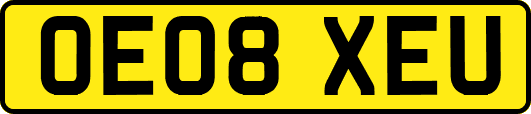OE08XEU