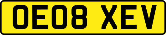 OE08XEV