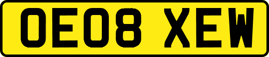 OE08XEW