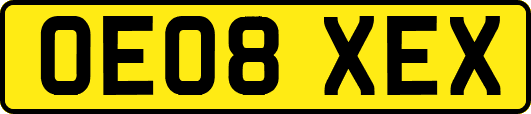 OE08XEX