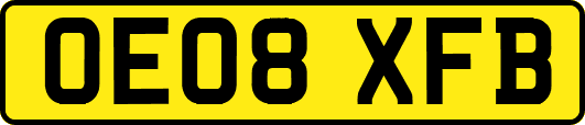 OE08XFB
