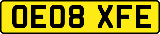 OE08XFE