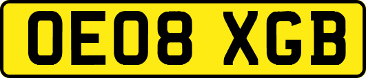 OE08XGB