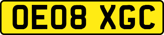 OE08XGC