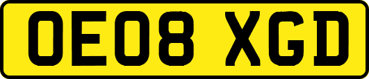 OE08XGD
