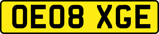 OE08XGE