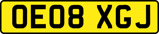 OE08XGJ