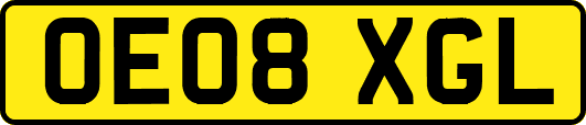 OE08XGL