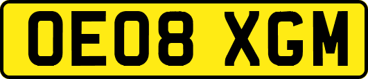 OE08XGM