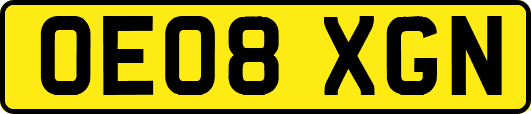 OE08XGN