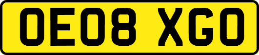 OE08XGO