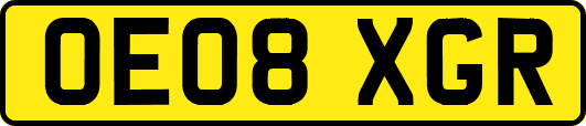 OE08XGR