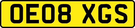 OE08XGS