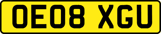 OE08XGU