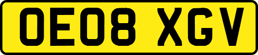 OE08XGV