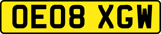 OE08XGW