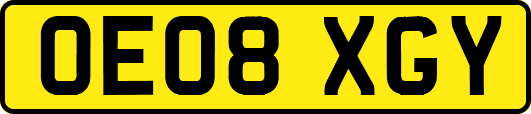 OE08XGY