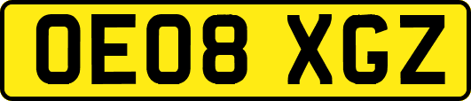 OE08XGZ