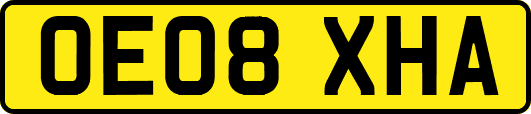 OE08XHA