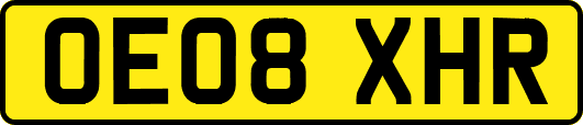 OE08XHR