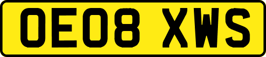 OE08XWS