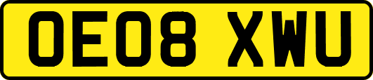 OE08XWU