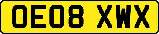 OE08XWX