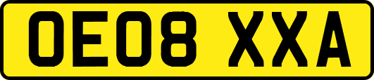 OE08XXA