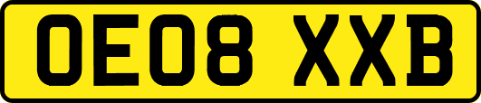 OE08XXB