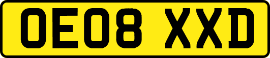 OE08XXD