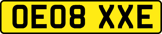 OE08XXE