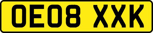 OE08XXK