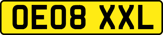 OE08XXL