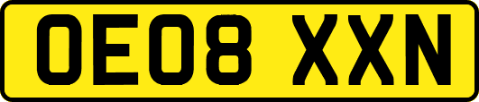 OE08XXN