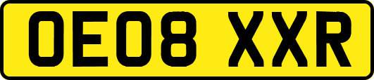 OE08XXR