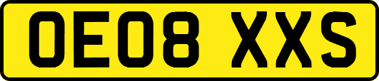 OE08XXS