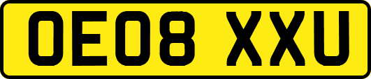 OE08XXU